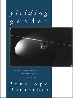 cover image of Yielding Gender